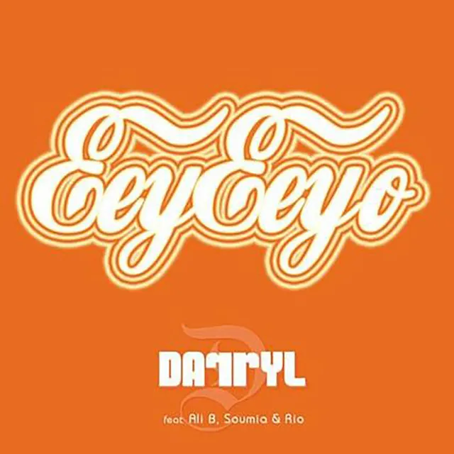 Eeyeeyo (feat. Ali B, Soumia & Ryan Babel)