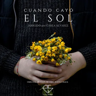 Cuando Cayó El Sol (Original Motion Picture Soundtrack) by Pablo Sares