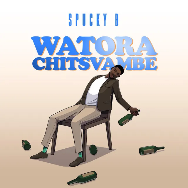 Watora Chitsvambe