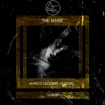 The Sense by Marco Leckbert