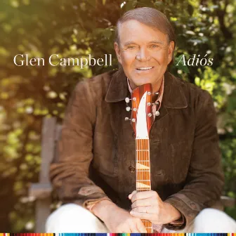 Adiós by Glen Campbell