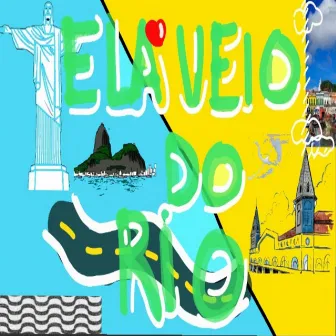 Ela Veio do Rio by Fartura Flame