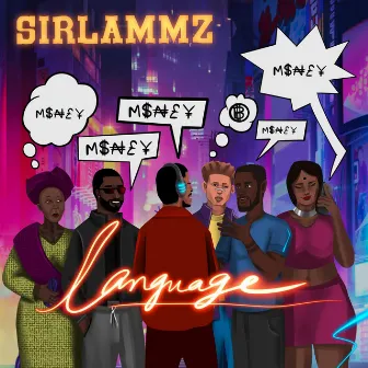 Language by Sirlammz