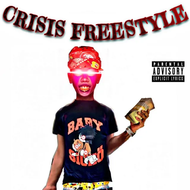 crisis freestyle