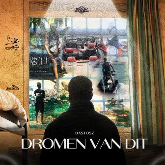 Dromen Van Dit by Solid Circle