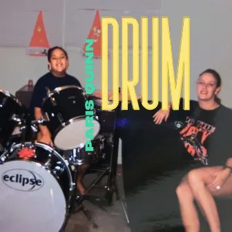 Drum by Paris Quinn