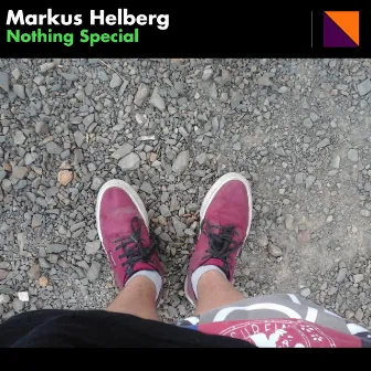 Nothing Special (Extended Version) by Markus Helberg