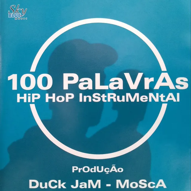 100 Palavras (Hip Hop Instrumental)