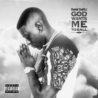 God Wants Me to Ball (feat. London Jae) by London Jae