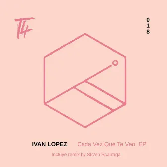 Cada Vez Que Te Veo EP by Ivan Lopez