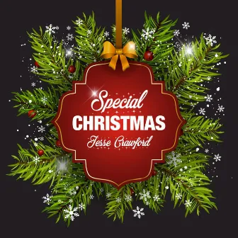 Special Christmas by Jesse Crawford