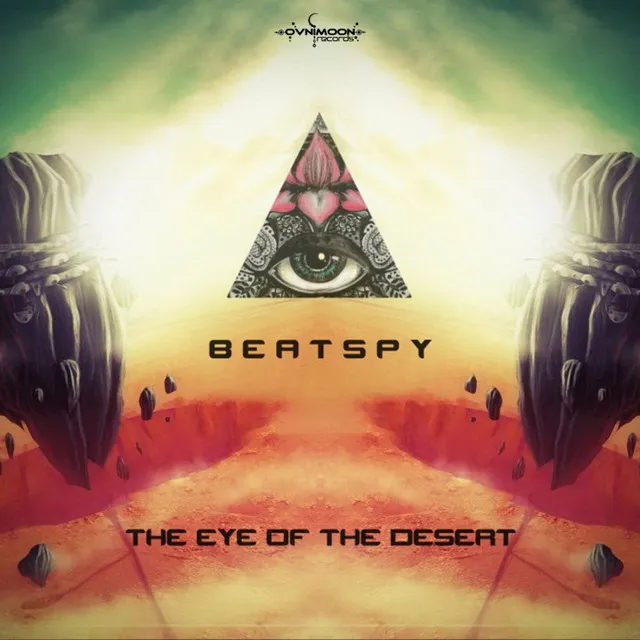 The Eye of the Desert - Original Mix