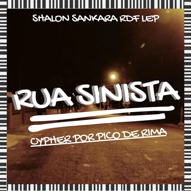 Rua Sinistra (Cypher)