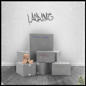 Lacrime by Godson Gang