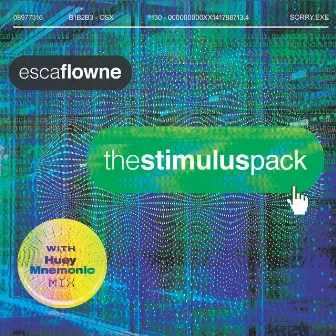 The Stimulus Pack by Escaflowne