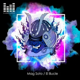 El Bucle by Mag Soto