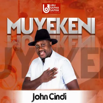 Muyekeni by John Cindi