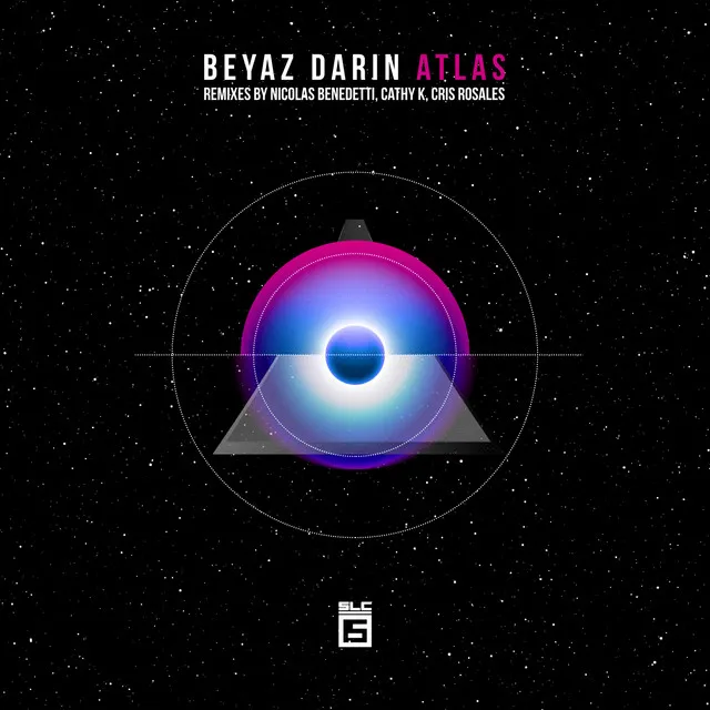 Atlas (Cris Rosales Remix)