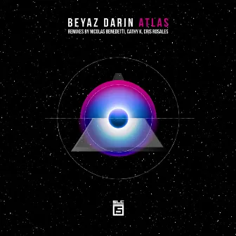 Atlas (Cris Rosales Remix) by Beyaz Darin