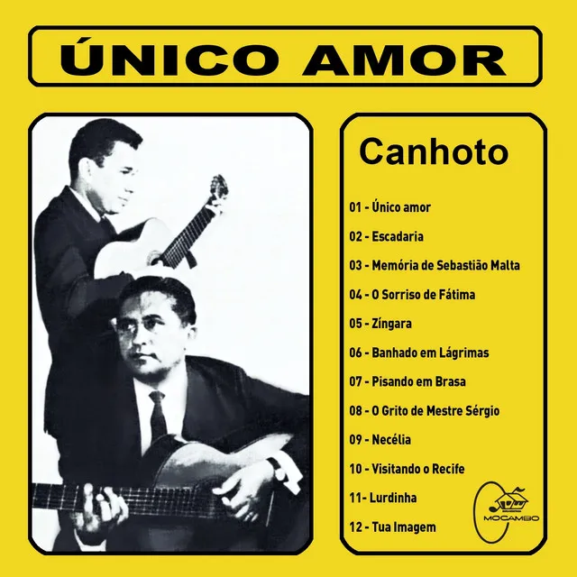 Único Amor