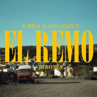 El Remo by Kid Simius