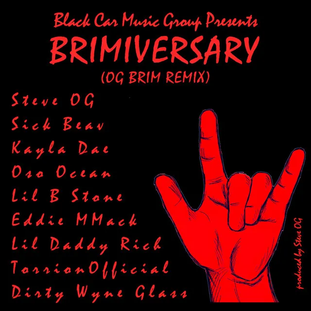 Brimiversary - OG Brim Remix