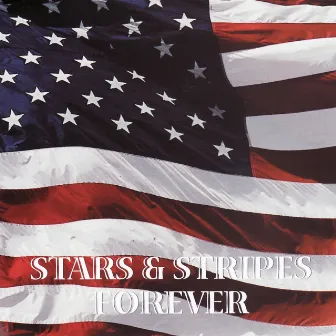 Stars & Stripes Forever by Columbia River Group Entertainment