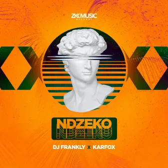 Ndzeko by DJ Frankly