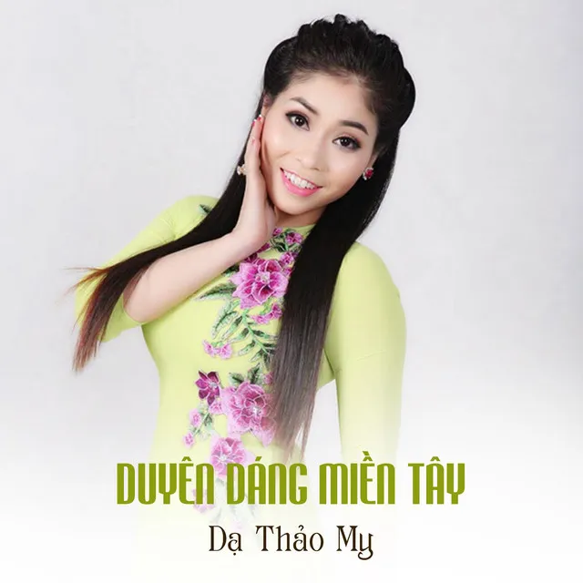 Duyên Dáng Miền Tây