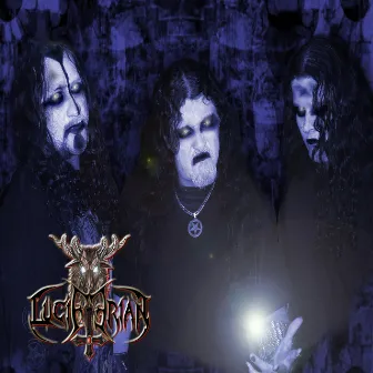 Supreme Infernal Legions by Luciferian