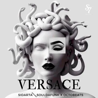 Versace by Sidar7a