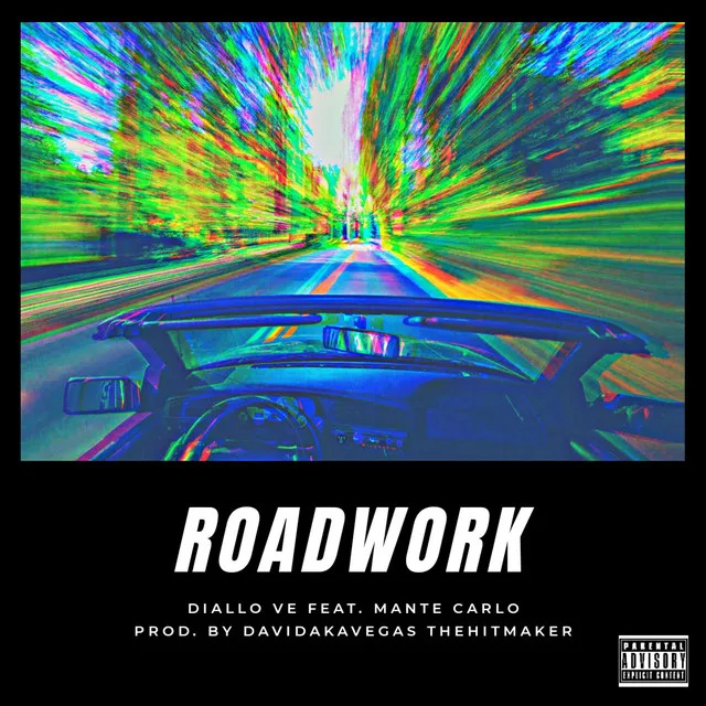 Road Work