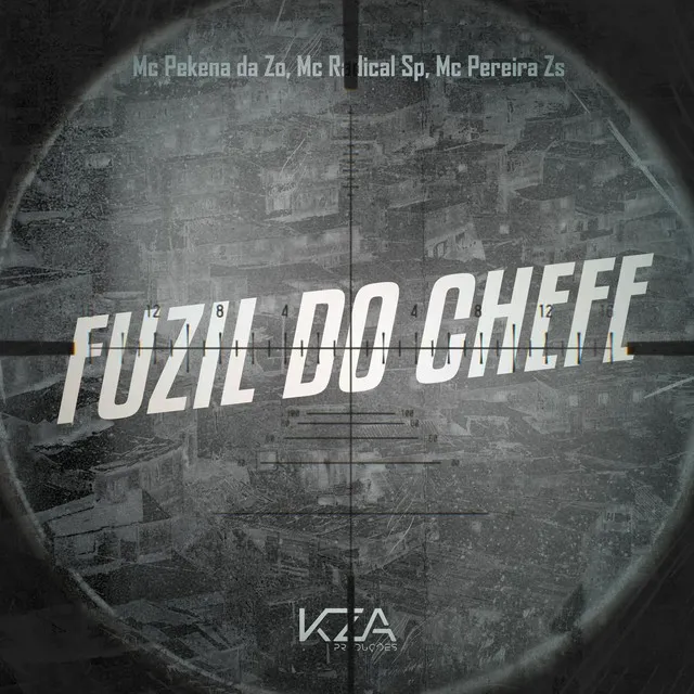 Fuzil do Chefe