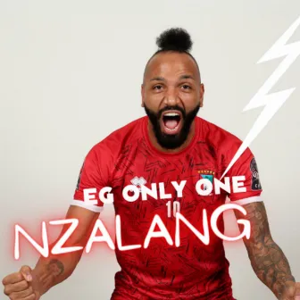 NZALANG by EG ONLY ONE