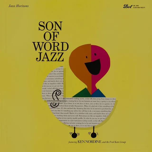 Son Of Word Jazz