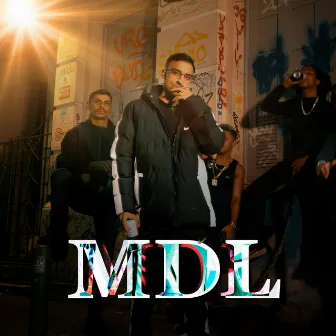 Mdl by ATL