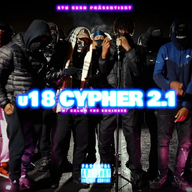 u18 Cypher 2.1