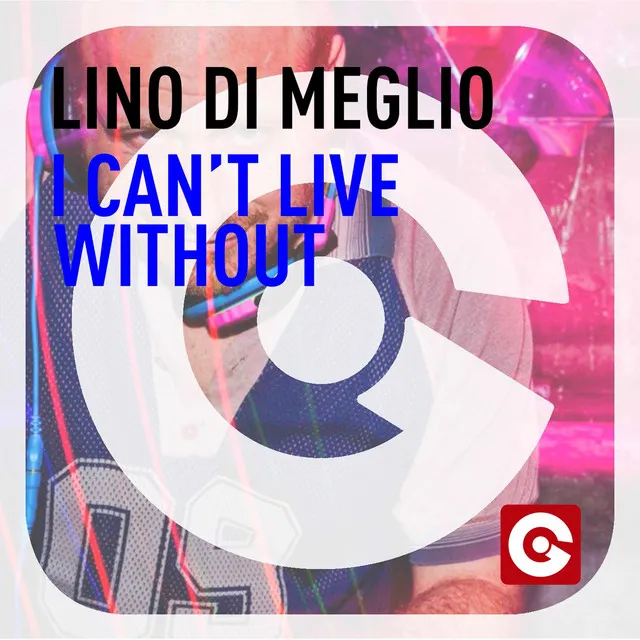 I Can’t Live Without - Little Nancy Rmx