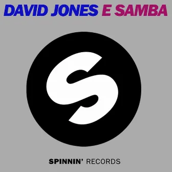 E Samba by David Jones