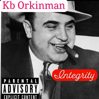 INTEGRITY by KB Orkinman