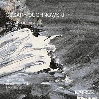 Cezary Duchnowski: Phonophantomatics by Titus Engel