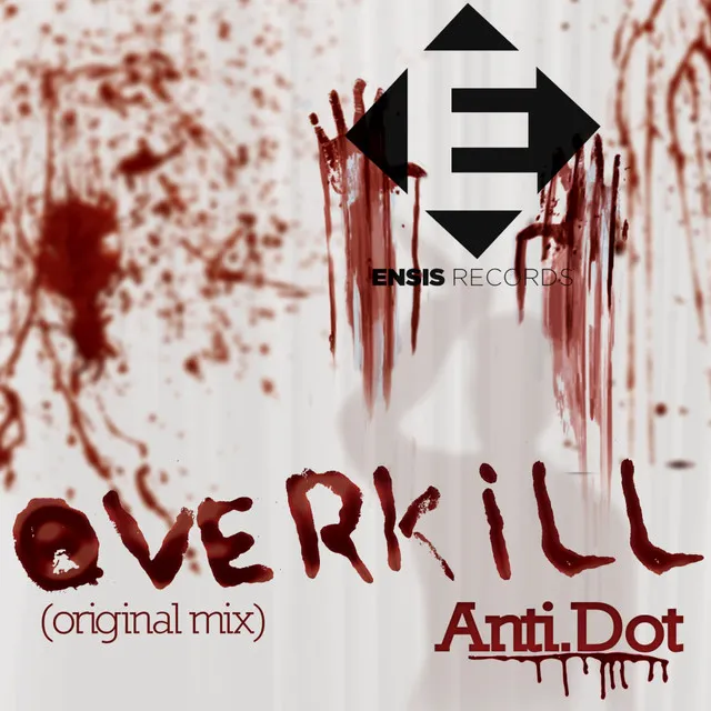 Overkill - Original Mix