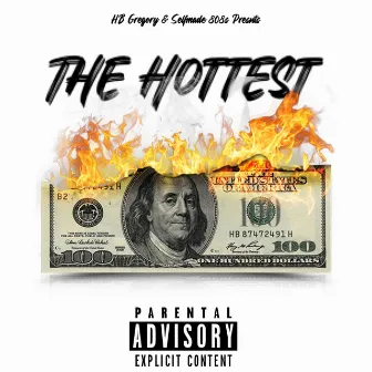 The Hottest by HB Gregory