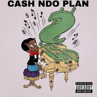 Cash Ndo Plan by PALMER 1