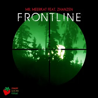 Frontline by Mr Meerkat