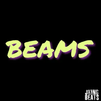 Beams by J King