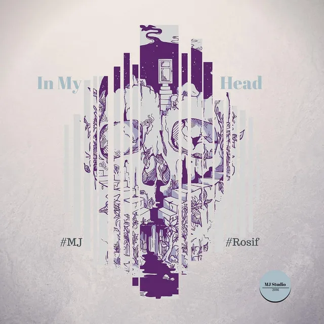 In My Head (feat. Rosif)