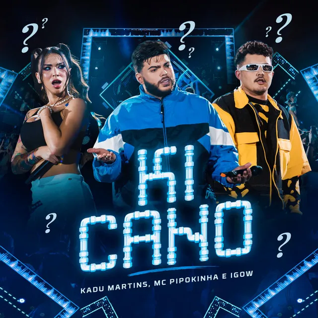 Ki Cano?