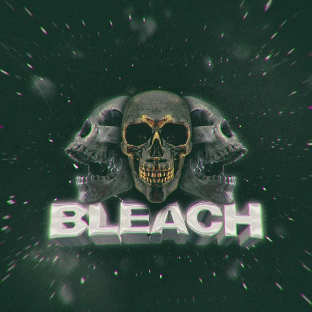 BLEACH