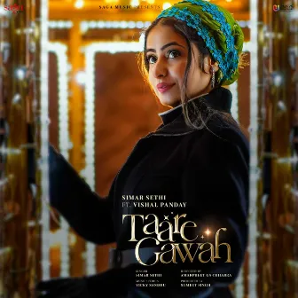 Taare Gawah by Simar Sethi